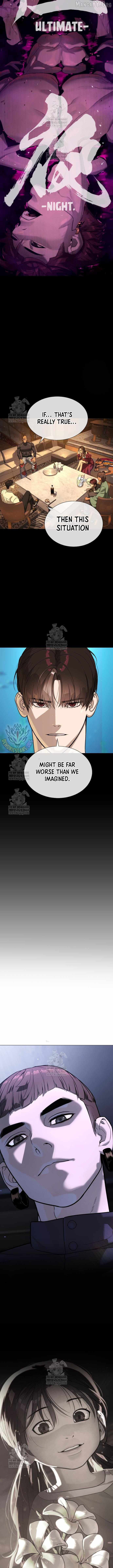 Killer Peter Chapter 107 page 22