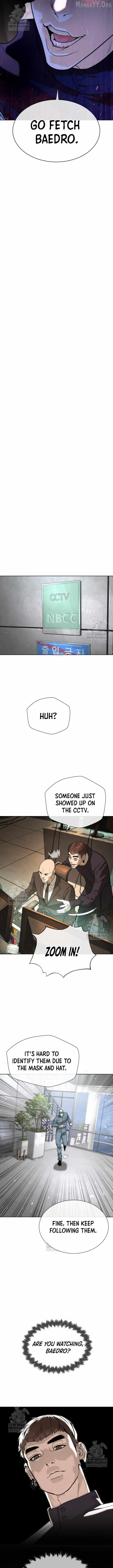 Killer Peter Chapter 107 page 24