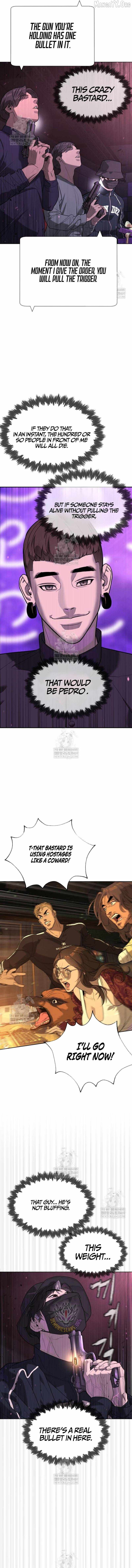Killer Peter Chapter 108 page 20