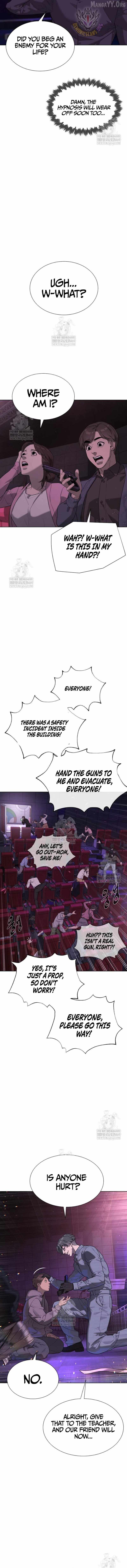 Killer Peter Chapter 108 page 25