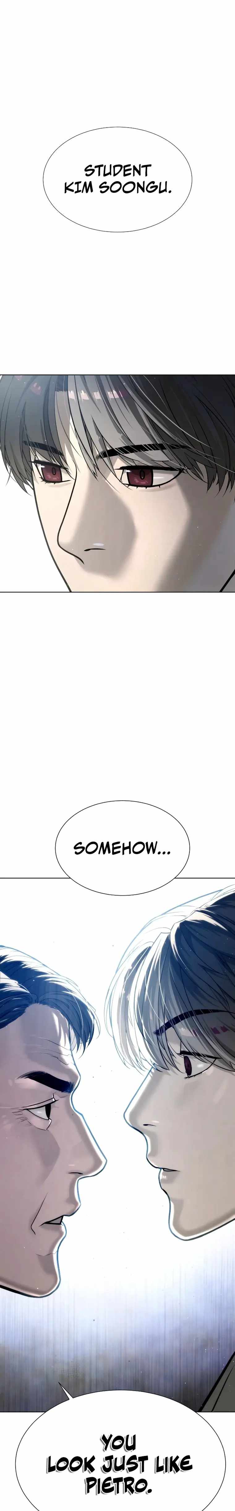 Killer Peter Chapter 11 page 1
