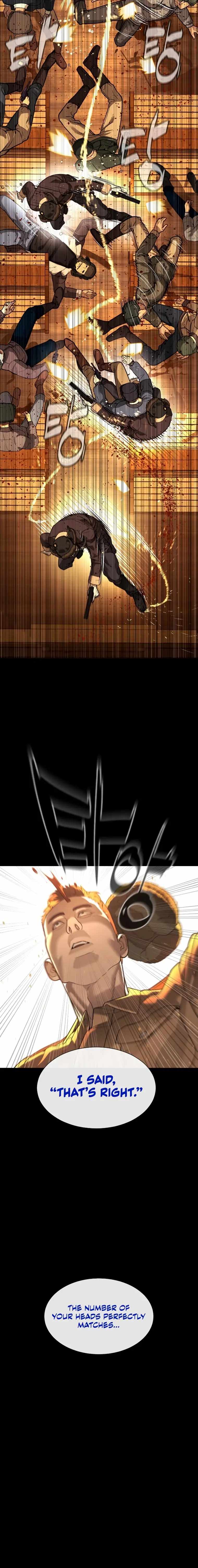 Killer Peter Chapter 11 page 16