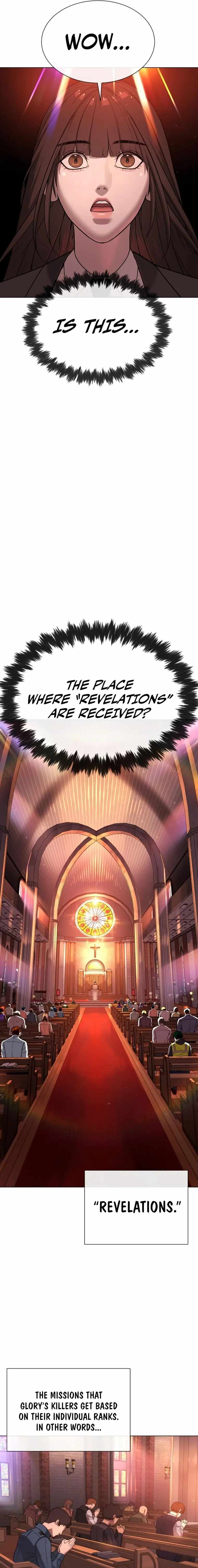 Killer Peter Chapter 11 page 35