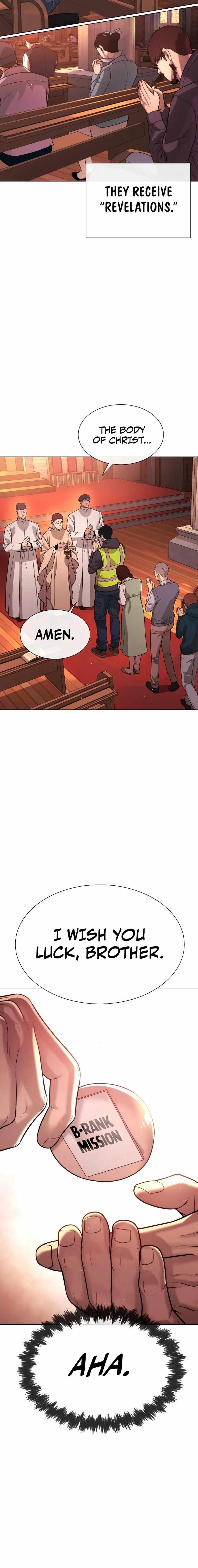 Killer Peter Chapter 11 page 36