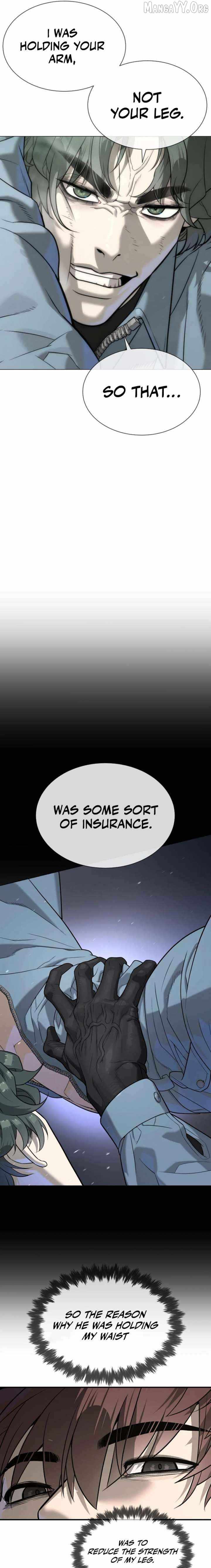 Killer Peter Chapter 110 page 15