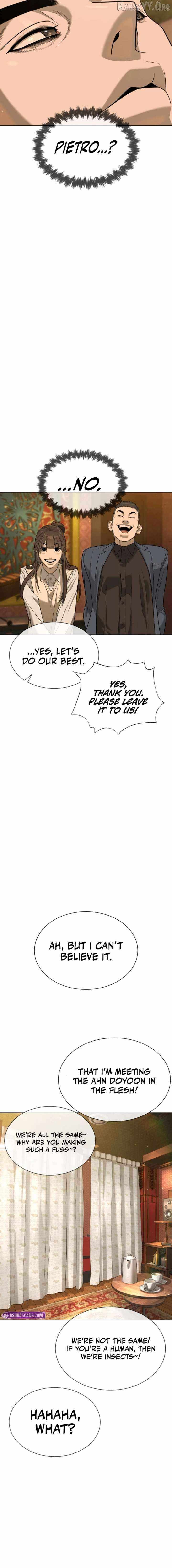 Killer Peter Chapter 110 page 30