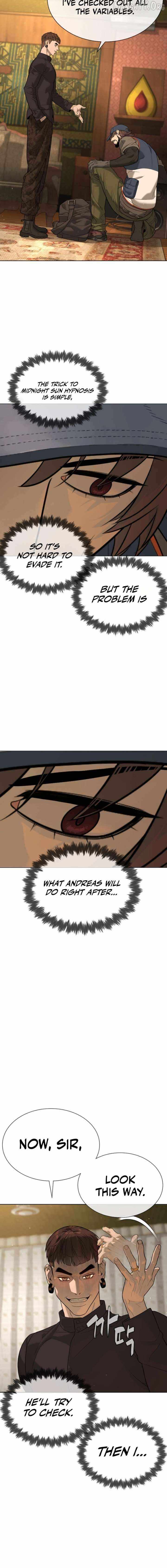 Killer Peter Chapter 110 page 36