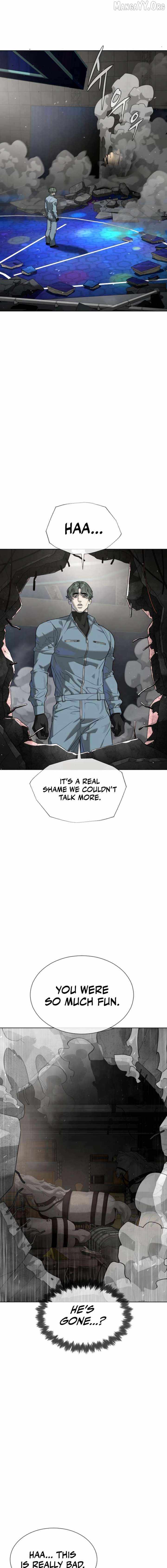 Killer Peter Chapter 110 page 19