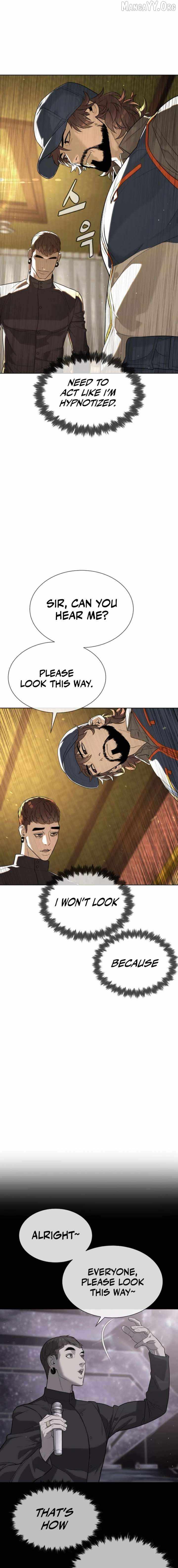 Killer Peter Chapter 110 page 37