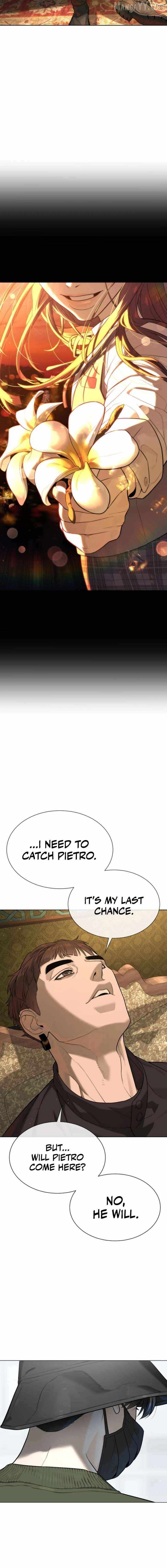 Killer Peter Chapter 110 page 28