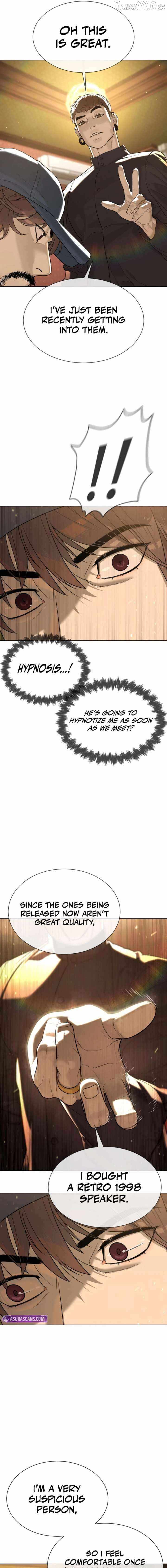 Killer Peter Chapter 110 page 35