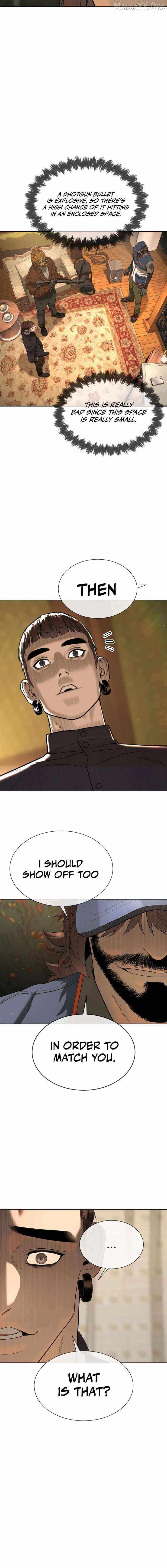 Killer Peter Chapter 111 page 7