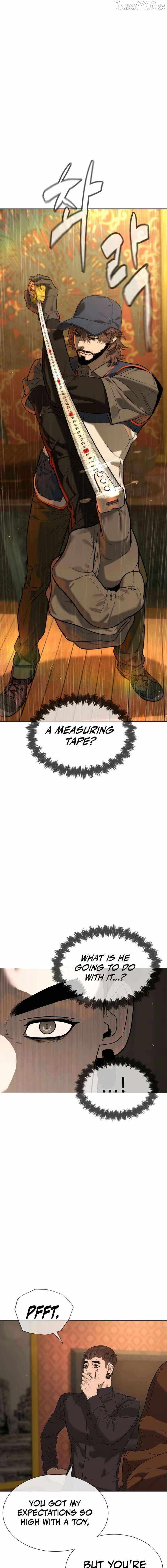 Killer Peter Chapter 111 page 8