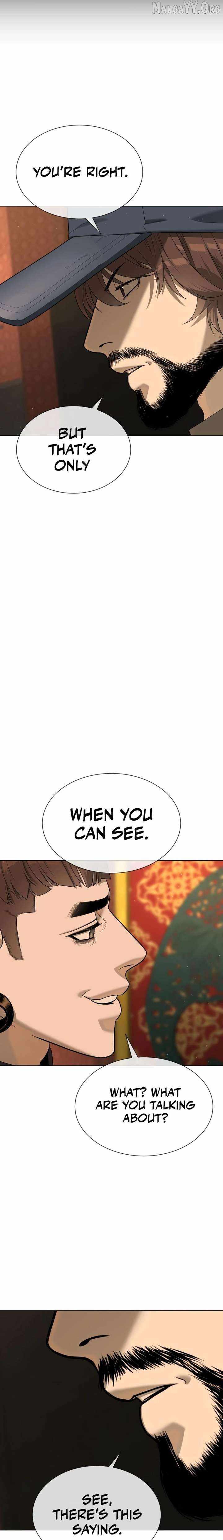 Killer Peter Chapter 111 page 10