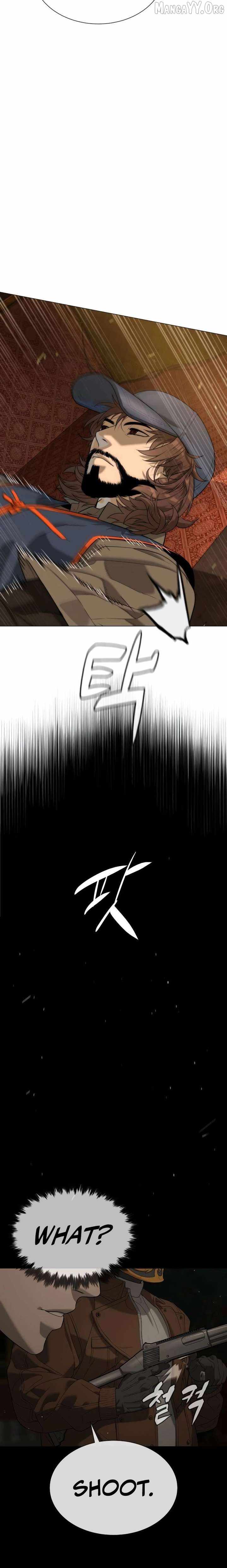 Killer Peter Chapter 111 page 11