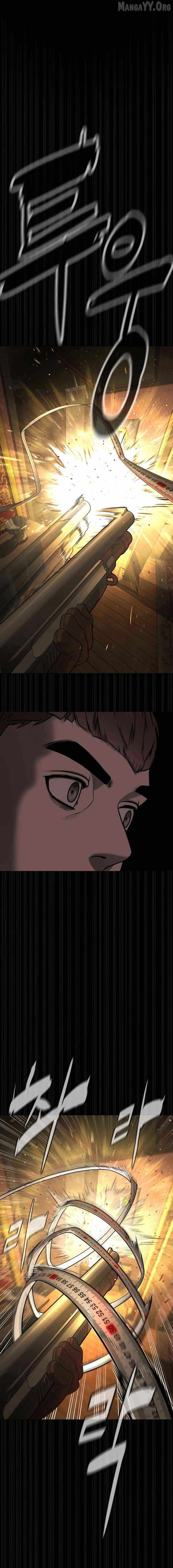 Killer Peter Chapter 111 page 12