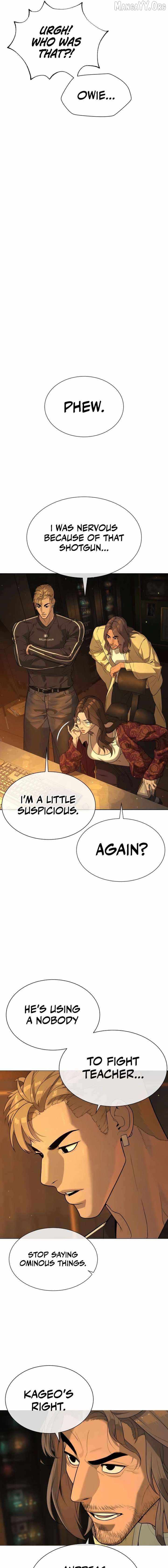 Killer Peter Chapter 111 page 18