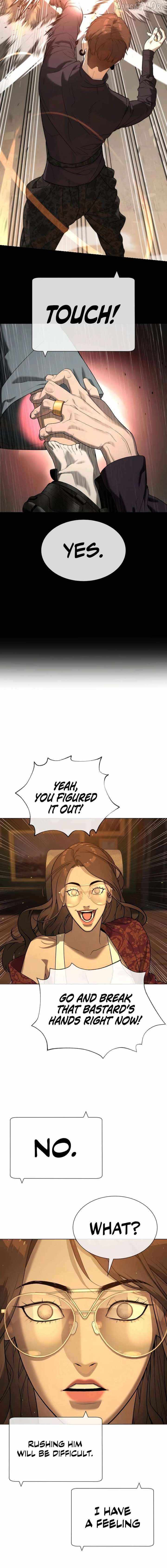 Killer Peter Chapter 111 page 25