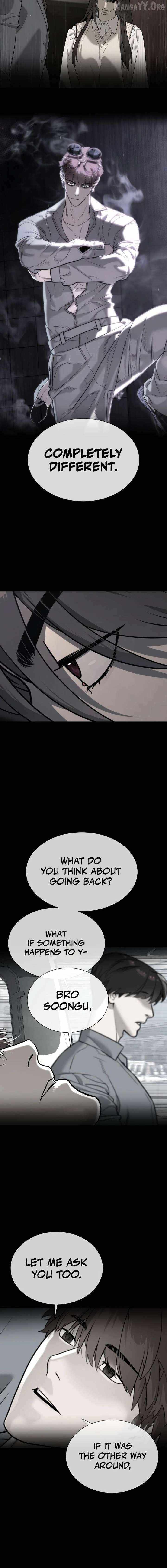 Killer Peter Chapter 111 page 27