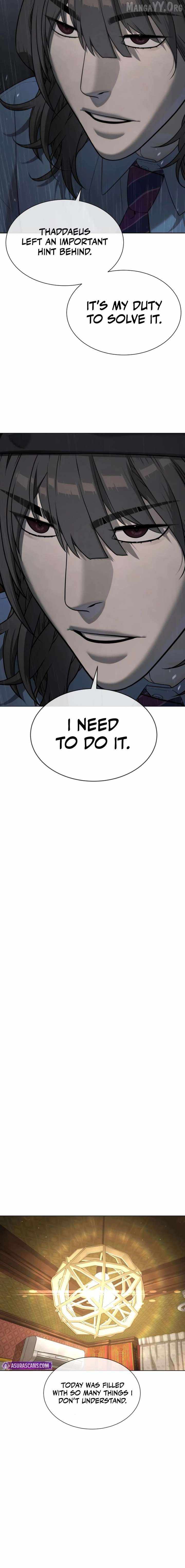 Killer Peter Chapter 111 page 29
