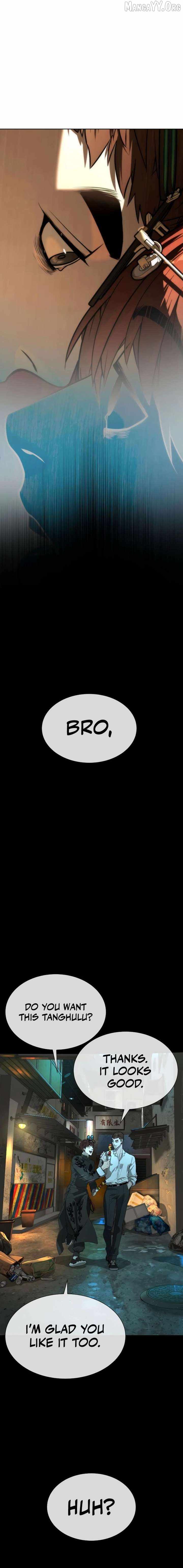 Killer Peter Chapter 111 page 32
