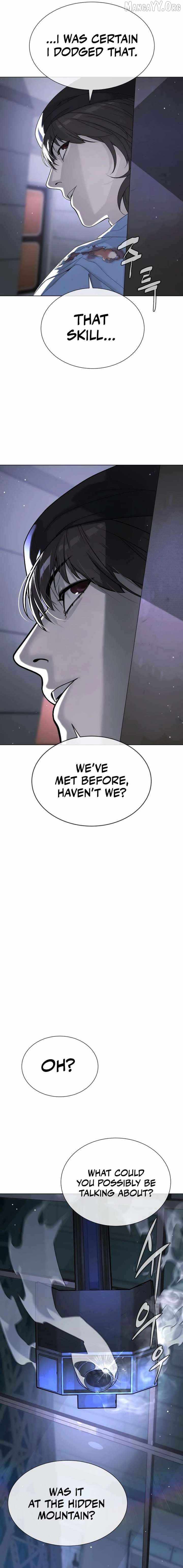 Killer Peter Chapter 111 page 40