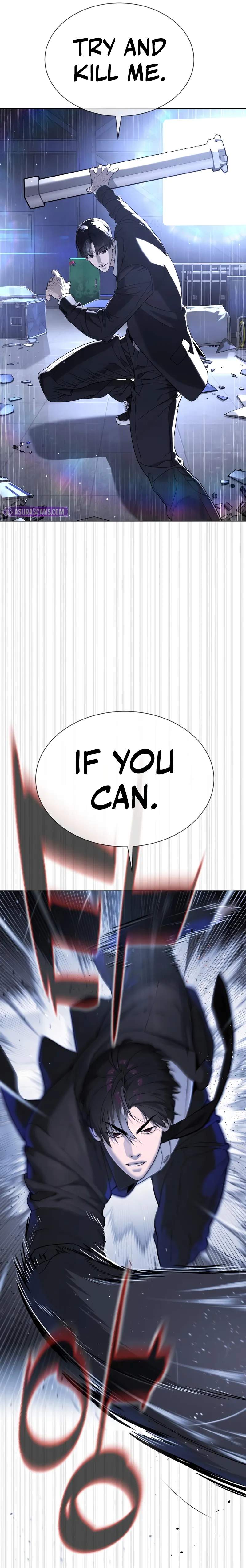 Killer Peter Chapter 115 page 14