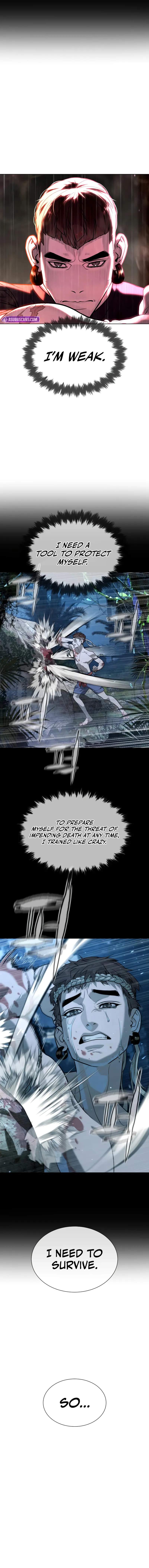 Killer Peter Chapter 115 page 26