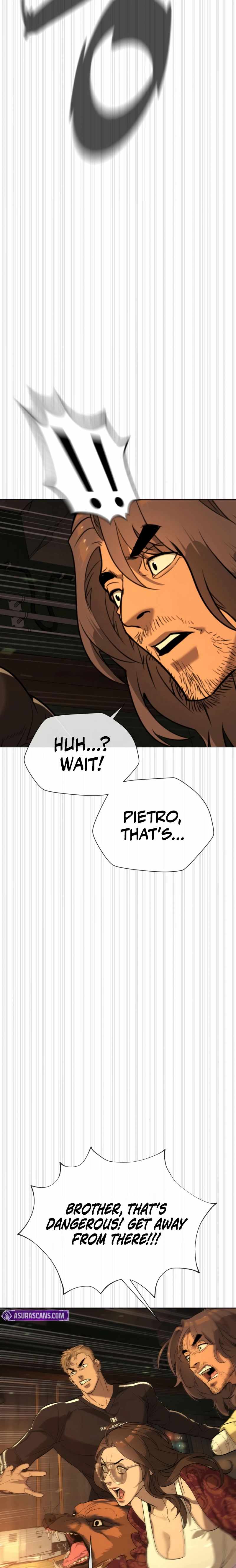 Killer Peter Chapter 116 page 4
