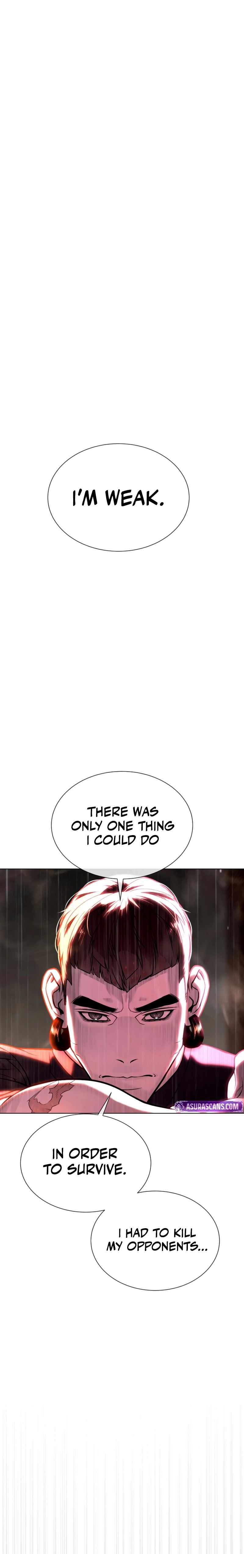 Killer Peter Chapter 116 page 2