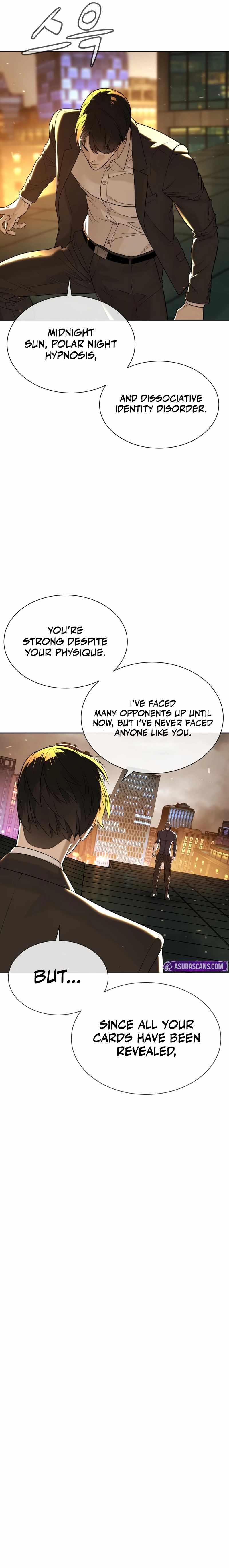 Killer Peter Chapter 116 page 8