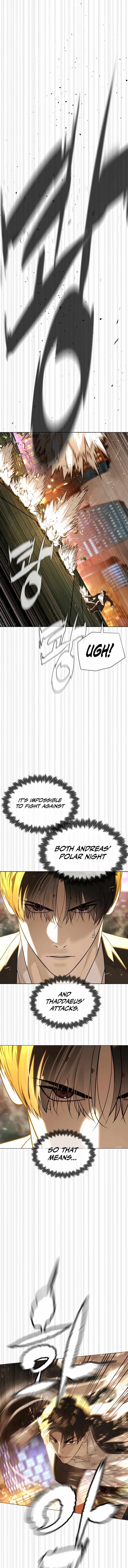 Killer Peter Chapter 116 page 11