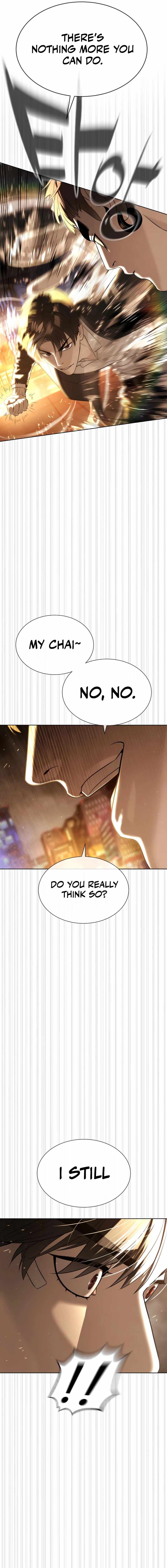 Killer Peter Chapter 116 page 9