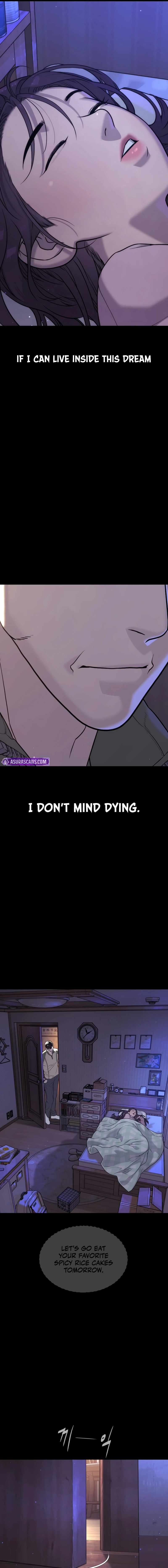 Killer Peter Chapter 116 page 47