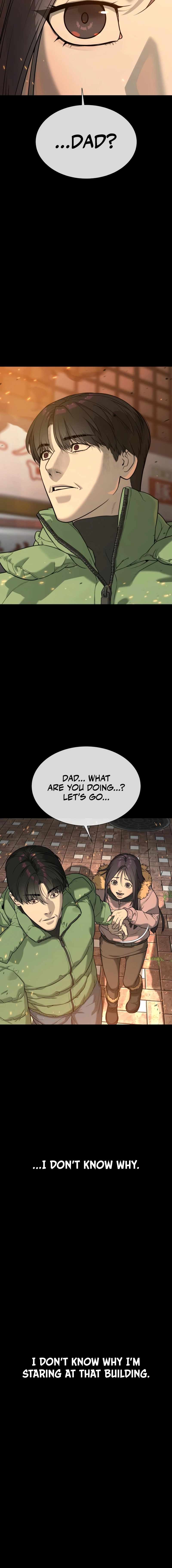 Killer Peter Chapter 116 page 50