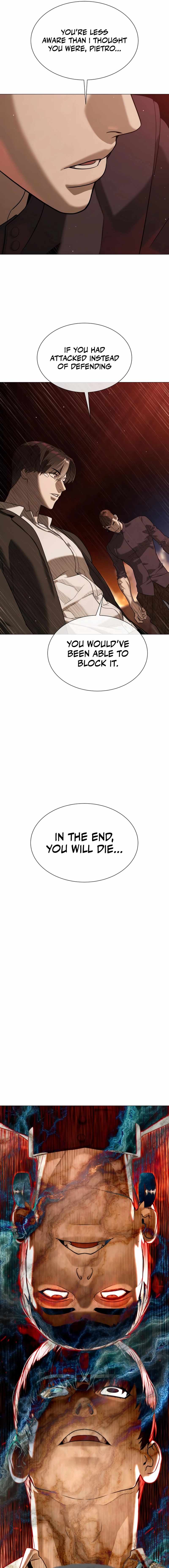 Killer Peter Chapter 116 page 25