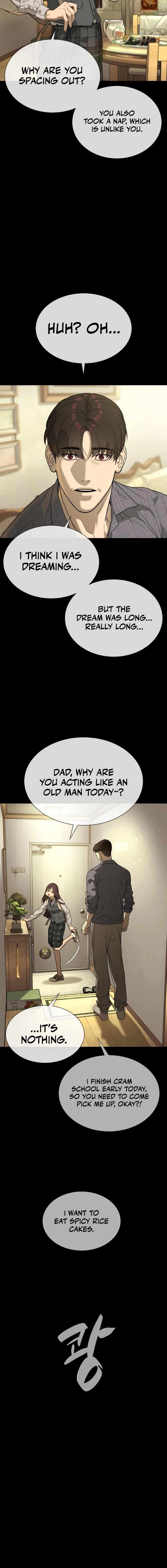 Killer Peter Chapter 116 page 30
