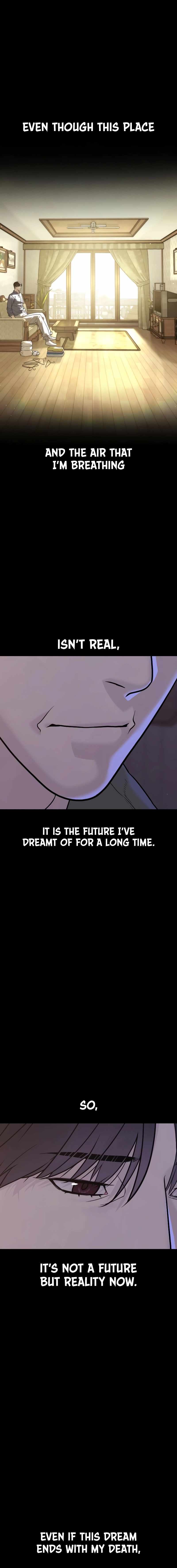 Killer Peter Chapter 116 page 46