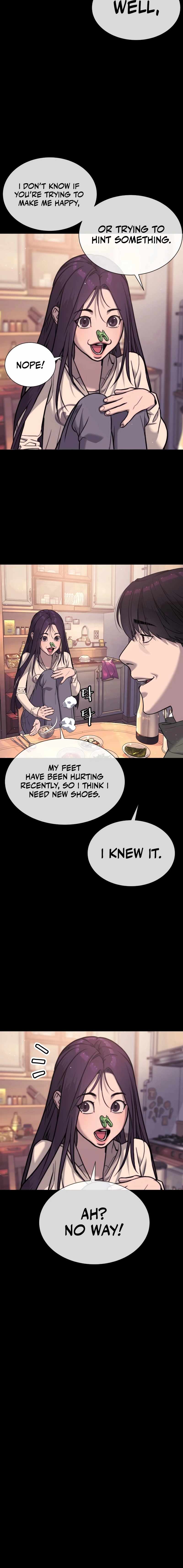 Killer Peter Chapter 116 page 38