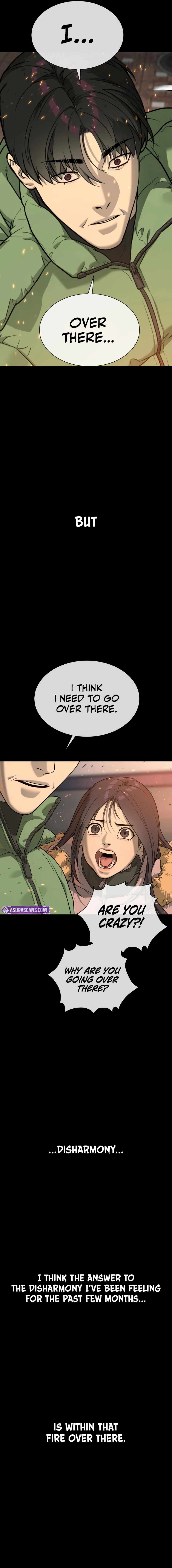 Killer Peter Chapter 116 page 51