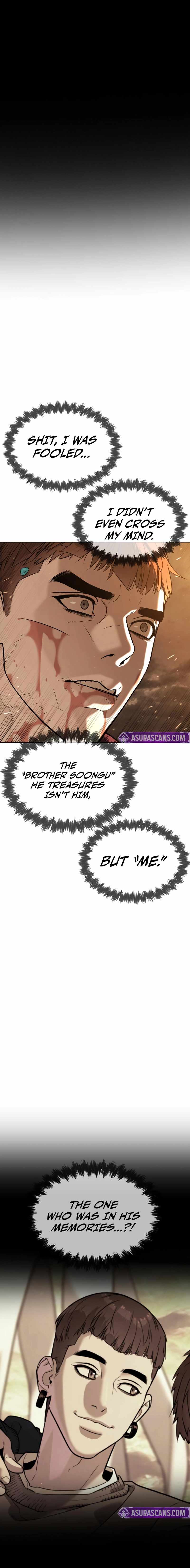 Killer Peter Chapter 118 page 10