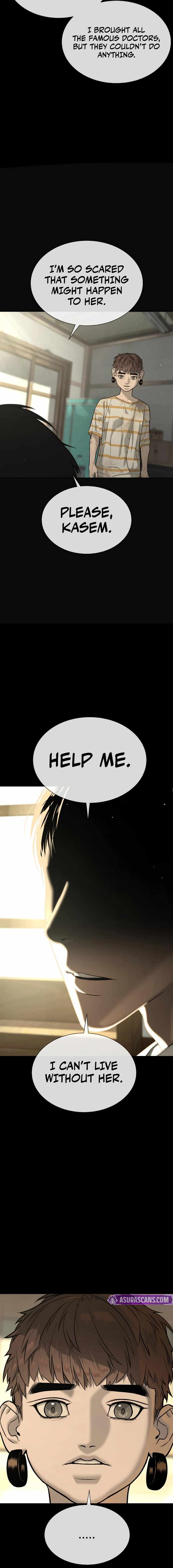 Killer Peter Chapter 118 page 29