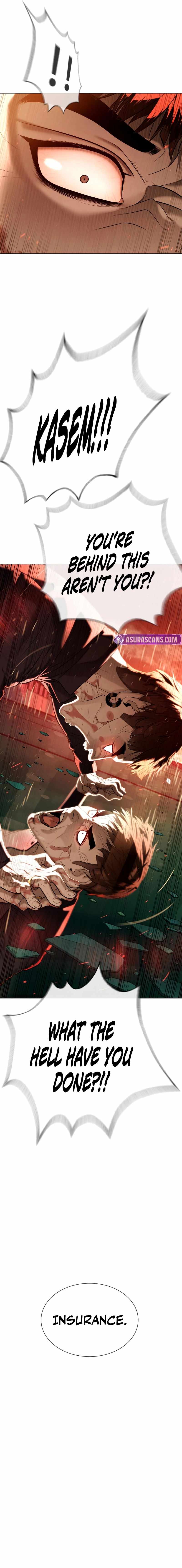 Killer Peter Chapter 118 page 6