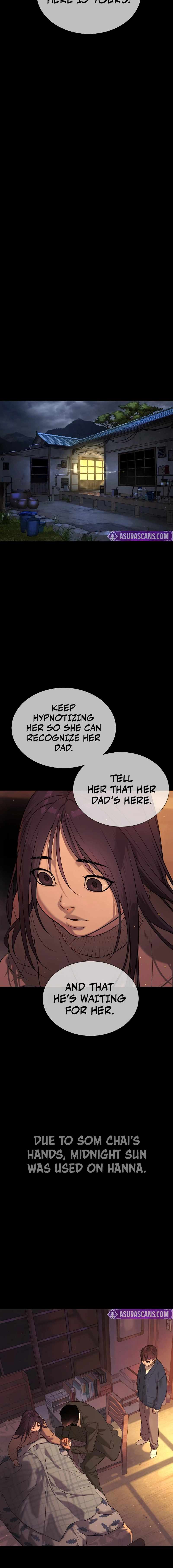 Killer Peter Chapter 118 page 33
