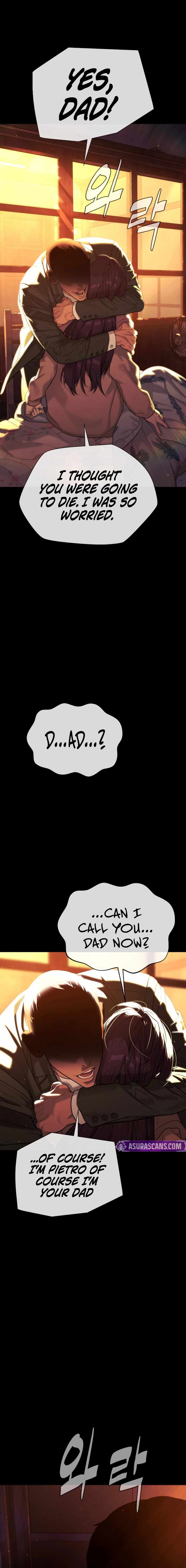 Killer Peter Chapter 118 page 35