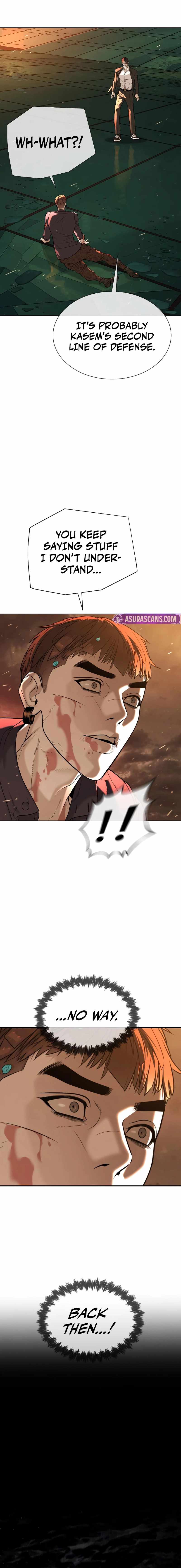 Killer Peter Chapter 118 page 7