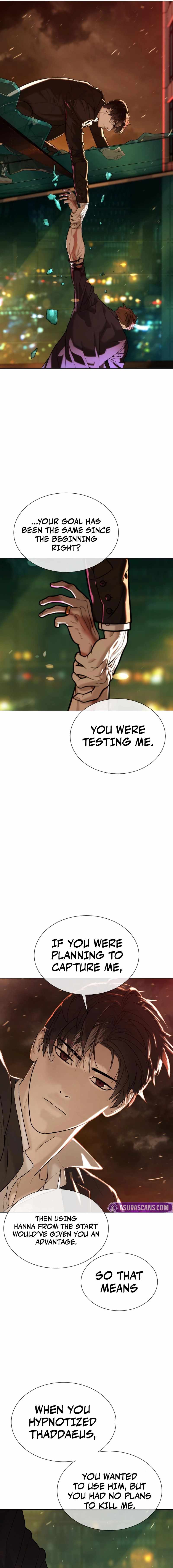 Killer Peter Chapter 118 page 20