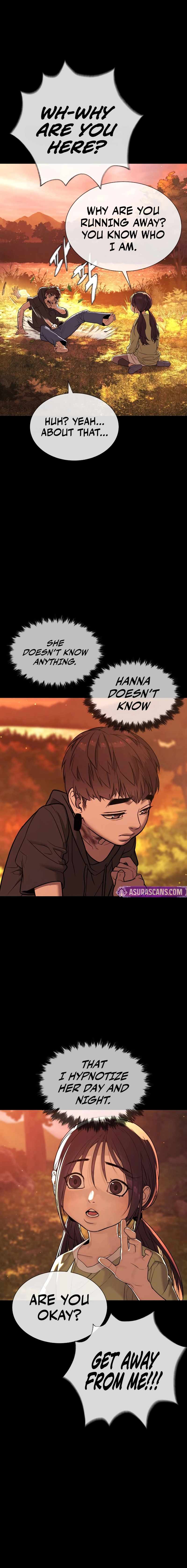 Killer Peter Chapter 118 page 43