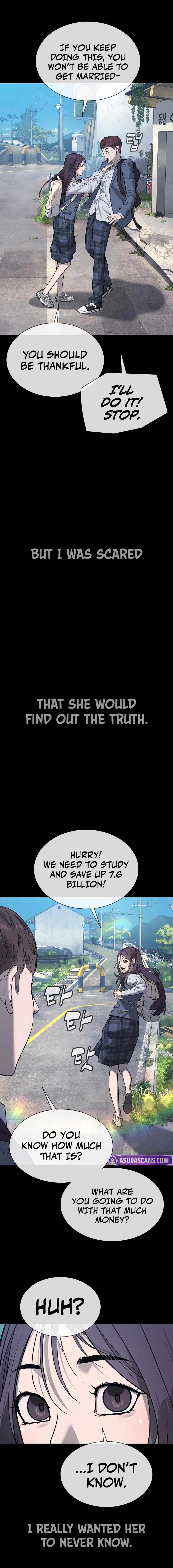 Killer Peter Chapter 118 page 47