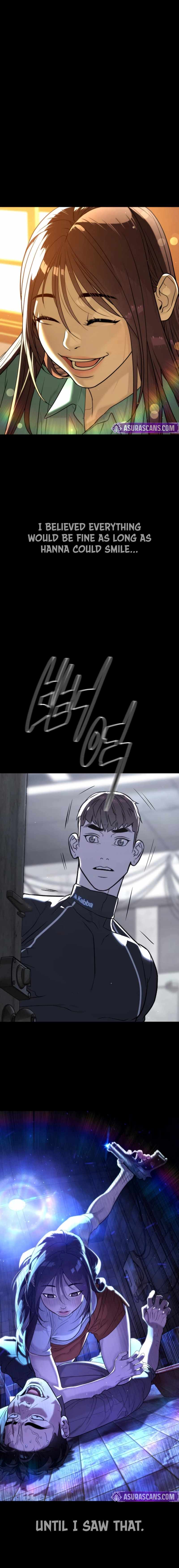 Killer Peter Chapter 119 page 2
